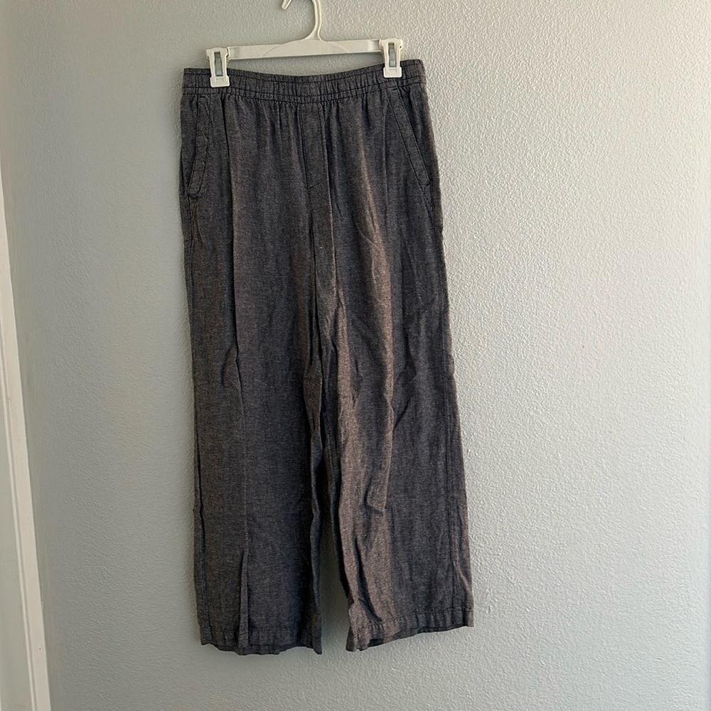 Old navy linen pants